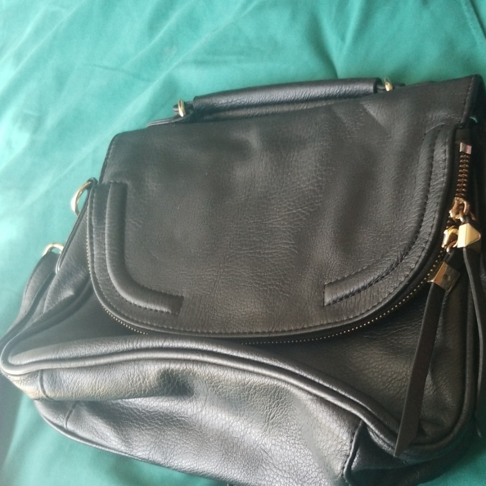 messenger bag
